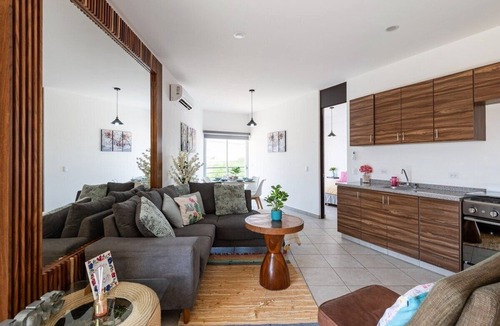 Los Cabos Apartment | Frida