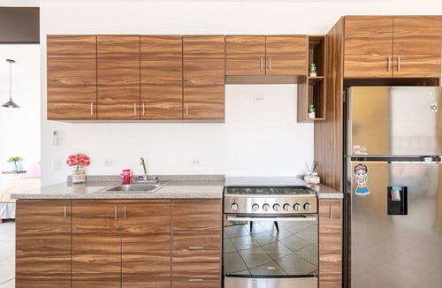 Los Cabos Apartment | Frida