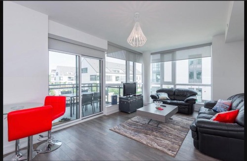Innisfil Apartment | Friday Harbour
