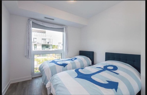 Innisfil Apartment | Friday Harbour