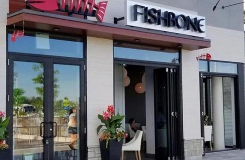 Innisfil Apartment | Friday Harbour