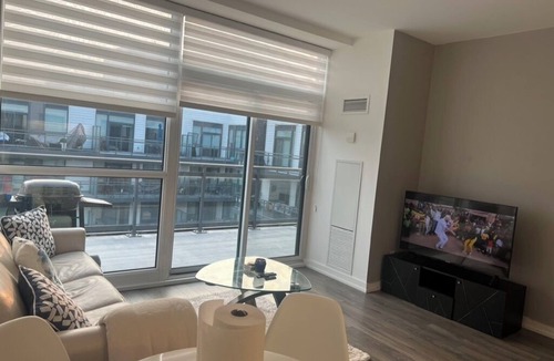 Big Bay Point Condo | friday harbour resort