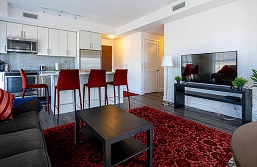 Innisfil Apartment | Friday Harbour Resort Executive Ideal for Families One Free Parking