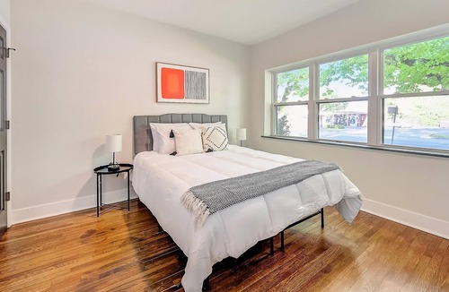East Walnut HIlls Apartment | Frontdesk | 1 BR Apt near UC College of Medicine