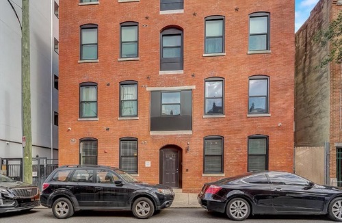 Northern Liberties Apartment | FRONTDESK 1133 N 4th St Apts Northern Liberties Philadelphia