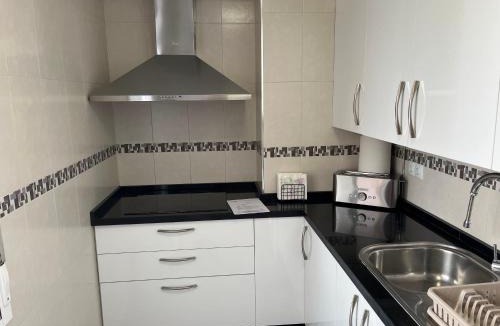 Cordoba Apartment | FUENSANTA 19