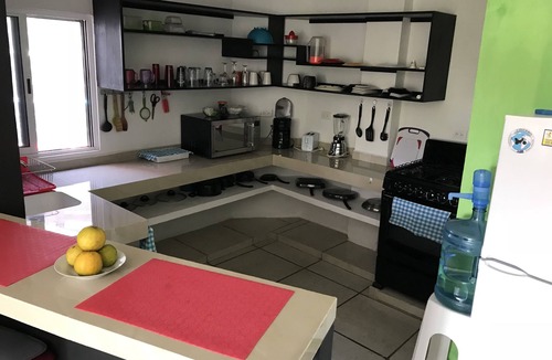 Merida Municipality Apartment | Full Apartment In a typical Yucatán neighborhood, clean, private, & a terraza.