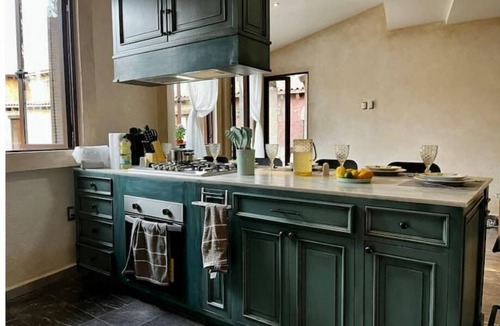 San Miguel Xoxtla Apartment | Full Apartment in the hearth of Val'quirico, 2-8 guest.
