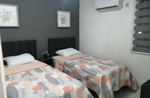 Escobedo House | Full house in Escobedo NL