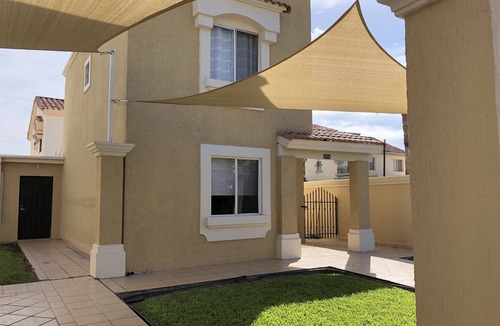 Mexicali House | Full house in a gated community with 24/7 SECURITY - Plenty of parking space