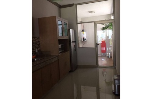 Cuernavaca Apartment | Fully equipped loft in a Boutique Hotel - Quinta Isabella unit 4