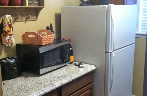 Rutherfordton Apartment | Fully Furnished One Bedroom Apartment in Rutherfordton