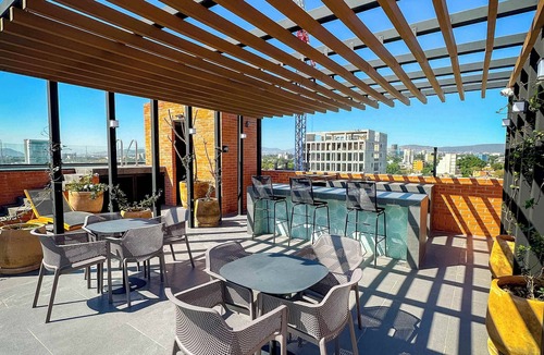 Lafayette Apartment | Fully Serviced Comfortable Loft | Duna S.