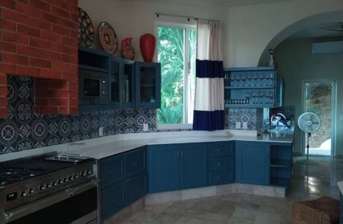 La Punta Villa | Fully staffed ocean View Villa in gated community