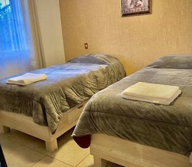 Patzcuaro Apartment | Funcional y Acogedor Departamento en Pátzcuaro Michoacán a kilometro y medio del centro