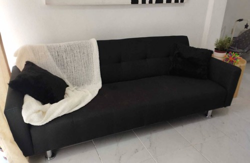 Anahuac Apartment | functional apartment