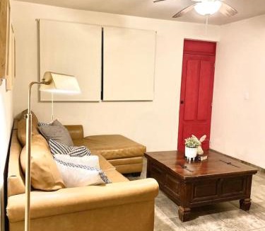 Los Olivos Apartment | Furlong Los olivos