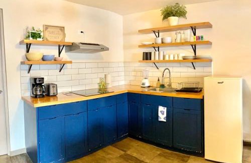 Los Olivos Apartment | Furlong Los olivos