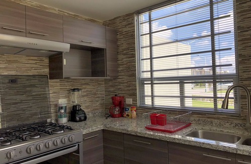 Coronango House | Furnished house for pleasant days