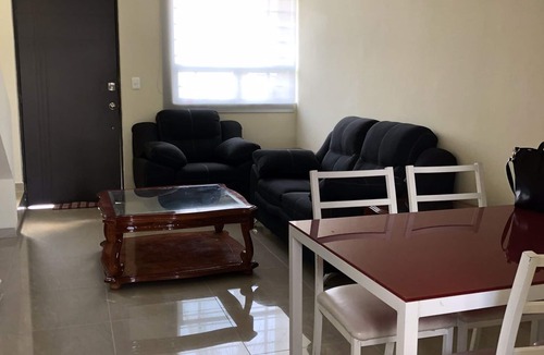 Coronango House | Furnished house for pleasant days