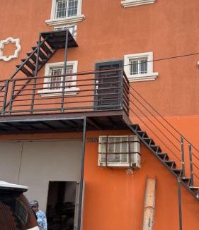 Juarez Municipality Apartment | Furnished apartment 10 minutes from the consulate