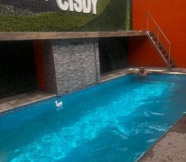 Juarez Municipality Apartment | Furnished apartment 10 minutes from the consulate