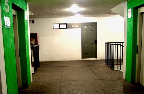 Guadalajara Municipality Apartment | Furnished apartment in downtown Guadalajara