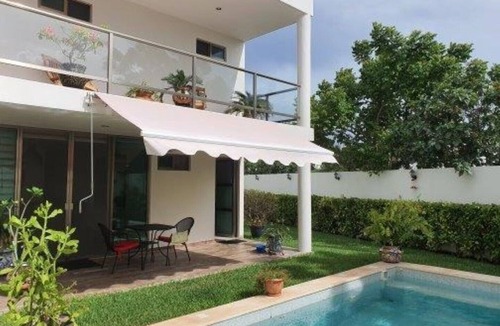 Merida Municipality House | furnished residence