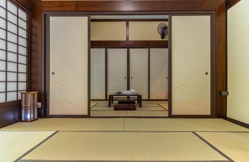 Mae On Hotel | Furusato Matcha Cafe & Ryokan Homestay Chiangmai