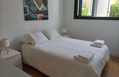 Chipiona Apartment | Góngora 2