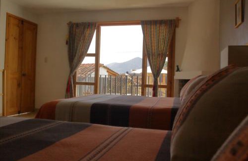 Del Cerrillo House | Gaia Guest House
