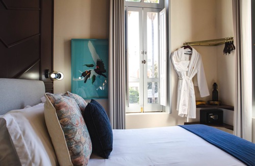 Americana Hotel | GALA Hotel Boutique