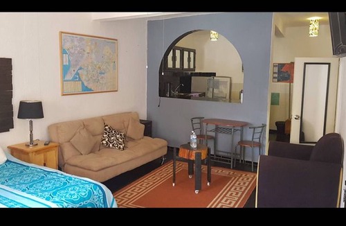 Cerro Apartment | Galeana St. 1 Apartment (downtown Pv)