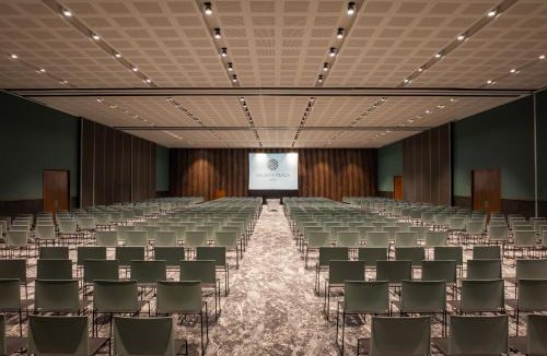 Leon Hotel | Galeria Plaza Leon