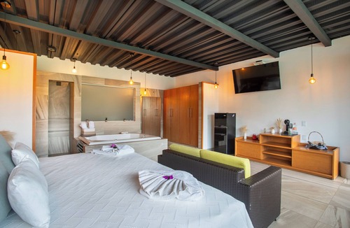 Santa Catarina Hotel | Gallaecia Hotel Boutique