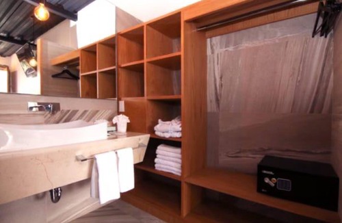 Santa Catarina Hotel | Gallaecia Hotel Boutique