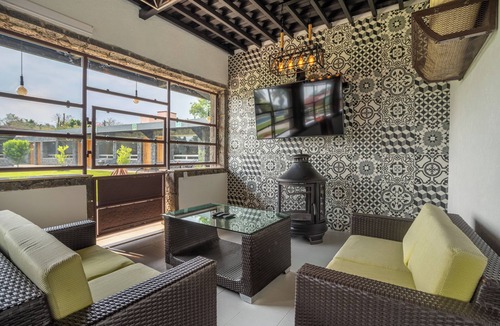 Santa Catarina Hotel | Gallaecia Hotel Boutique