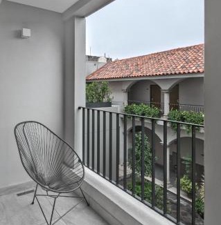Orizaba Hotel | Gamma Orizaba Grand Hotel de France