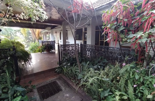 Cuernavaca House | Garden house Cuernavaca
