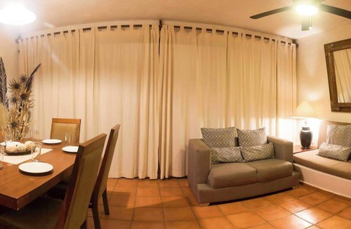 Fluvial Vallarta Condo | Garden View Condo, 2 Pools, Walk to the Beach!