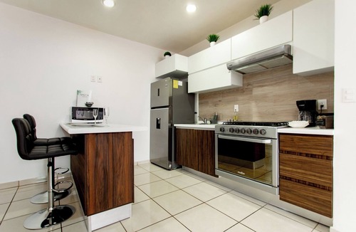 Historic Centre Apartment | Garden View (Ground Floor)