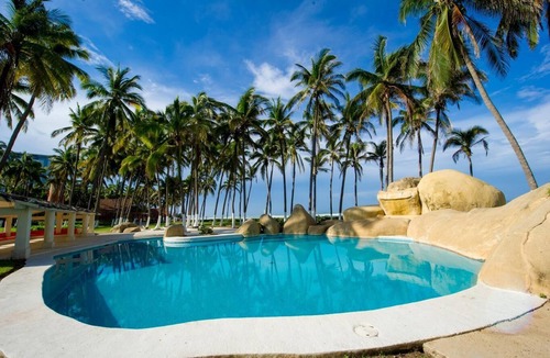 Puente del Mar Villa | Garden View Villa with private terrace