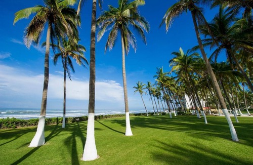 Puente del Mar Villa | Garden View Villa with private terrace