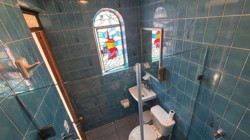 San Marcos House | Gardenia Roof Hostel