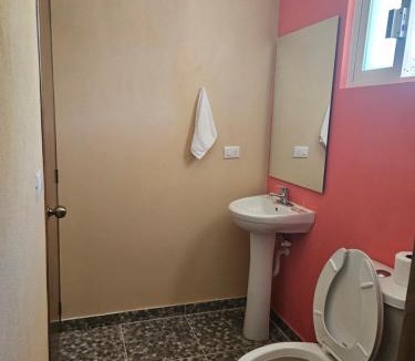 Zacatlan Apartment | Gardenias 4