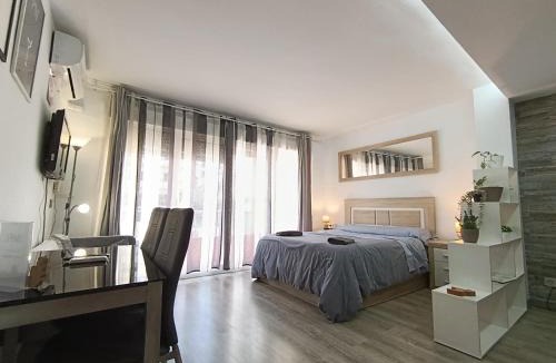 Garrucha Apartment | GARRUCHA HOME AND BEACH