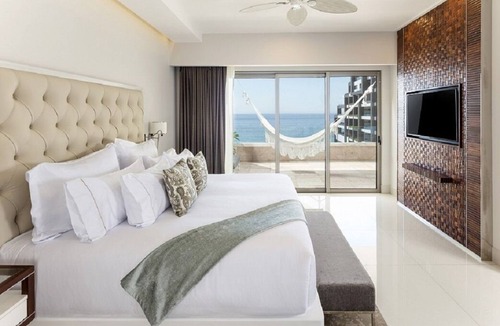 Cabo San Lucas Resort | Garza Blana 5 Diamond Resort, Studio, 1 or 2 Bedrm Suitensubject to availability