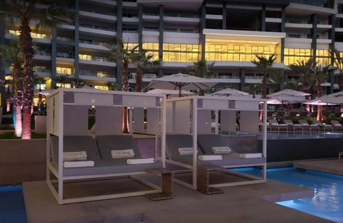 Cabo San Lucas Resort | GARZA BLANCA CABO SUITE - CHRISTMAS/NYE 2022 - $3500/week