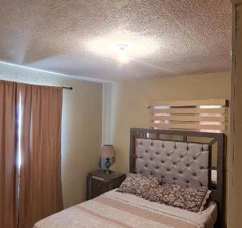 Oriente Apartment | GATED AND SECURED APPARTMENT 6 MINS FROM THE BEACH