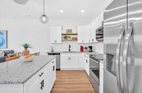 Rome House | Gated Community~Brand new townhouse~Downtown Rome
